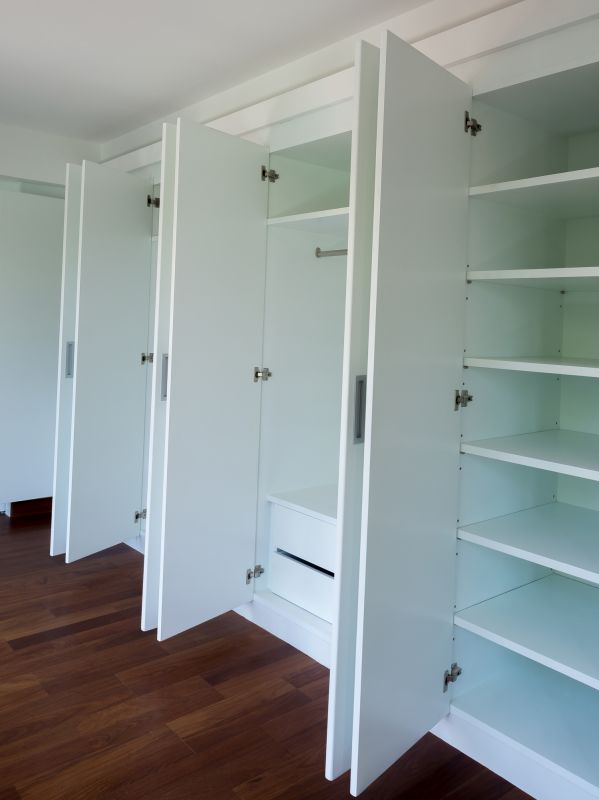 Bookshelves Installation in Charlotte, NC