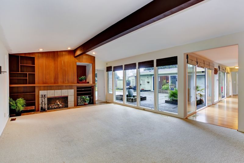 Decorative Ceiling Beams