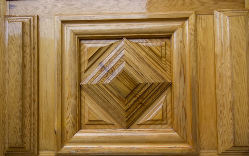 Decorative Millwork Service in Kansas City, KS