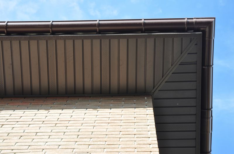 Exterior Millwork Installation in Conroe, TX