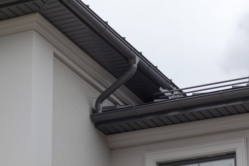 Fascia Installation in Overland Park, KS