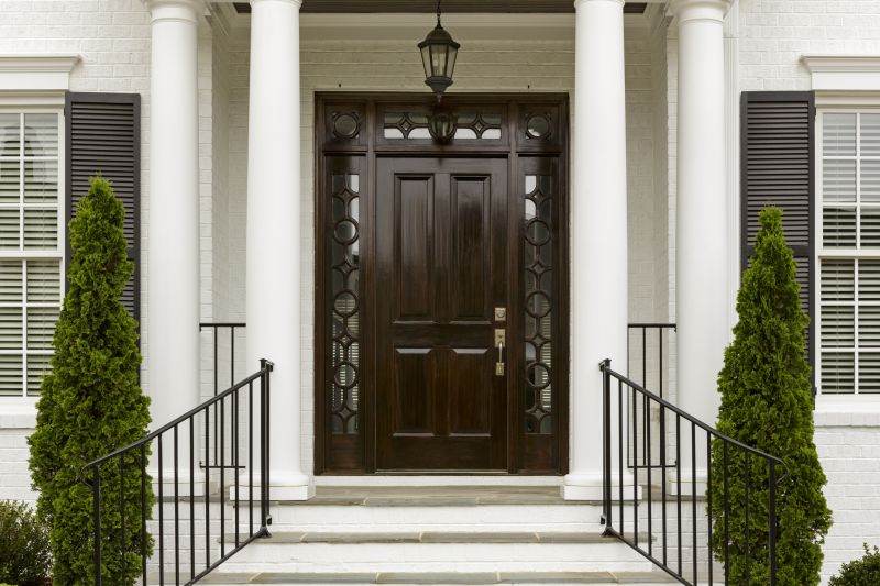 Quarter Round Installation in Wilmington, NC