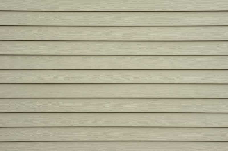 Close-up of Shiplap Grain