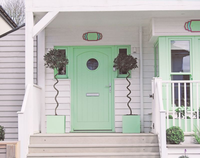 Fall Shiplap Installations