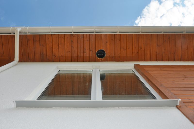Soffit Installation in Alpharetta, GA
