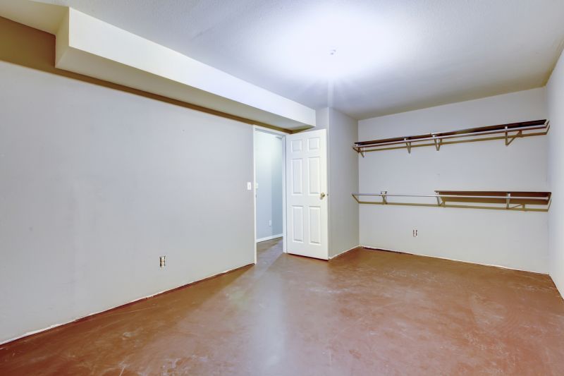 Storage System Installation in Leesburg, VA