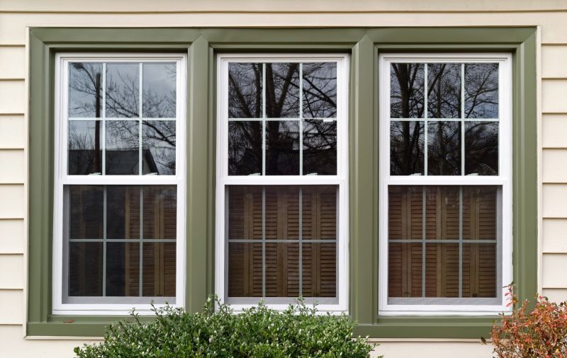 Vinyl Trim Installation in Kansas City, KS